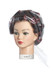 Bonnet jetable triangulaire • 50 pièces