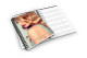 Carnet de rendez-vous 4 colonnes, 150 pages.