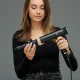 Kit boucleur professionnel pour sèche-cheveux • Waveskit Pro