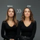 Kit boucleur professionnel pour sèche-cheveux • Waveskit Pro