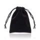 Sèche-cheveux de voyage pliable Sthauer Mini Salone Silver argenté avec concentrateur