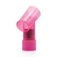 Diffuseur boucleur pour sèche-cheveux • Home Spin Curler • Rose