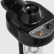 Casque de séchage professionnel sur pied réglable • Record 1200 • 1200 W