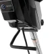 Casque infrarouge professionnel sur pied • Saturn Infrared Dryer • Thermo-activateur