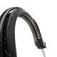 Casque infrarouge professionnel sur pied • Saturn Infrared Dryer • Thermo-activateur