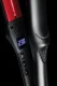 Lisseur professionnel infrarouge à plaques vibrantes • Infrared Keratin Pro • Céramique tourmaline
