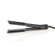Lisseur boucleur professionnel Ionic Airflow Styler Sthauer noir avec plaques en céramique tourmaline et système de ventilation à air froid