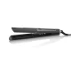 Lisseur boucleur professionnel D-Styler Pro Sthauer noir avec plaques en céramique tourmaline de 10 cm et écran LCD