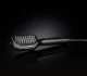 Brosse chauffante soufflante professionnelle ionique • Magic Brush • Céramique tourmaline