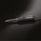 Brosse soufflante ionique avec 2 brosses interchangeables • Hair Brush Liss • 400 W