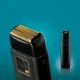 Rasoir de finition électrique sans fil • Extreme Shaver 10K • 3 lames flottantes