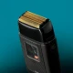 Rasoir de finition électrique sans fil • Extreme Shaver 10K • 3 lames flottantes