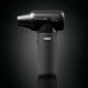 Souffleur nettoyant sans fil • Barber Hair Duster • 3 vitesses • 110 000 tr/min