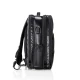 Sac à dos de rangement pour accessoires de coiffure • Professional Back Pack