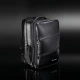 Sac à dos de rangement pour accessoires de coiffure • Professional Back Pack
