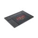 Tapis de travail en silicone pour barbier • Barber Working Pad • 48 x 33 cm