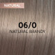 Shinefinity - couleur 06/0 Natural Brandy