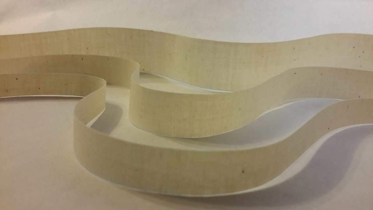 Cotton Ribbon