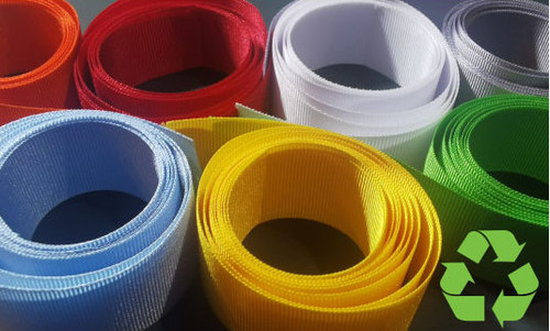 15mm Recycled Grosgrain (50m)