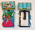 Flamingo Style Luggage Tag
