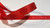 10mm Woven Hearts ribbon