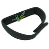 2 x Magnetic Therapy Patella Tendon Knee Straps, Each Strap Contains 8 Magnets, Pain Relieving