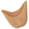 Silicone Gel Pink Pointe Shoe Pad All-round Toe Protector for Ballet Dancers and Athletes