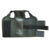Dual Hand Wrist Support Brace - Can be used on left and right hand