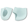 Silicone Gel Heel Cups | Protecting and moisturising sore feet