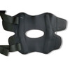 Hinged Knee Brace Open Fronted Design | Medical Grade