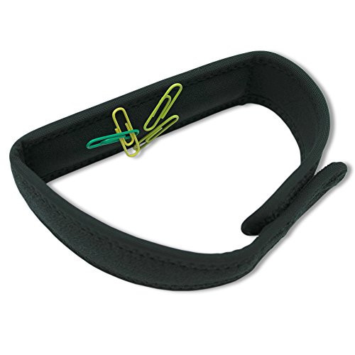 2 x Therapy Patella Tendon Knee Straps, Each Strap Contains 8