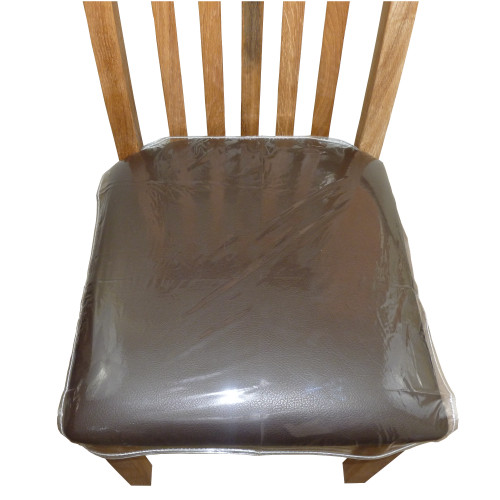 Dining Chair Seat Covers Spandex Slip Banquet Home Protective Stretch Covers