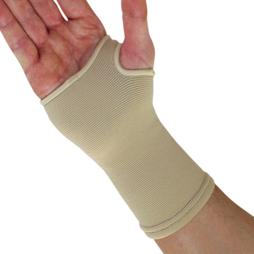 Medical Grade Compression Elbow Support  Made With Advanced 4 Way Stretch  Elastic Fabric