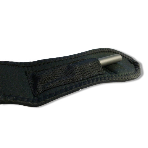 Tennis Golfer's Elbow Support with Removable Pressure Pad