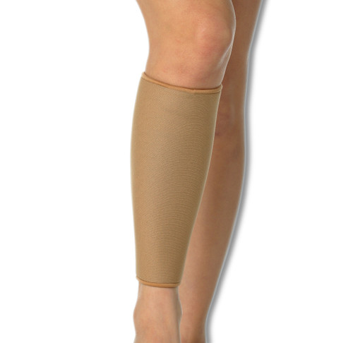 Flamingo calf support bandage XL  Ortho Doctors Approved calf compression  sleeve