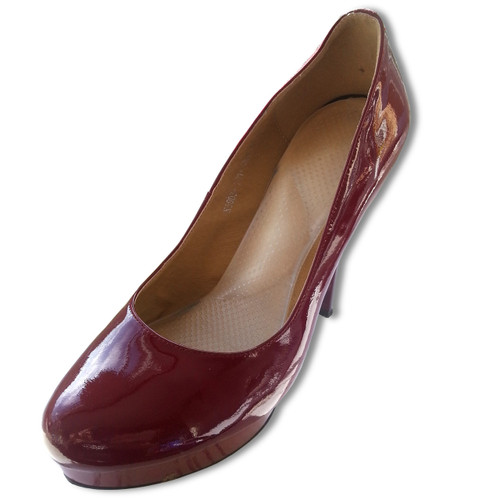 High Heel Gel Arch Supports | Perfect for High Heel Shoes