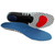 Orthotic Insoles with Dual Layer Impact Technology | Great for Sports