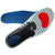 Orthotic Insoles with Dual Layer Impact Technology | Great for Sports