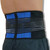 Neoprene Double Pull Lower Back Support Lumbar Brace