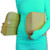 Deluxe Breathable Elastic Abdominal Binder - Medical Grade Deluxe Breathable Elastic Abdominal Binder - Medical Grade