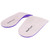 Slim Line 3/4 Length Orthotic Insoles | Great Arch Supports with Cushioned Heel Pad Slim Line 3/4 Length Orthotic Insoles | Great Arch Supports with Cushioned Heel Pad
