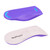 Slim Line 3/4 Length Orthotic Insoles | Great Arch Supports with Cushioned Heel Pad Slim Line 3/4 Length Orthotic Insoles | Great Arch Supports with Cushioned Heel Pad