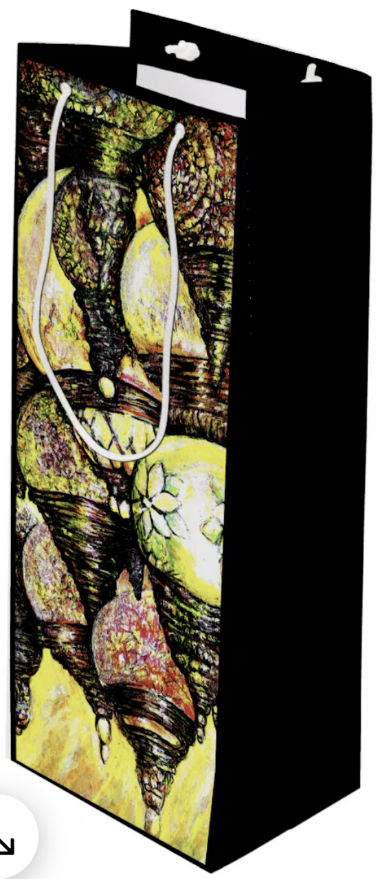 Wine Gift Bags