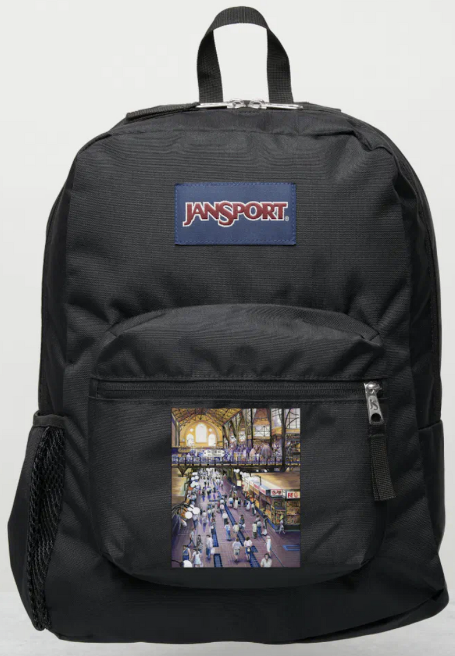 JanSport Backpacks