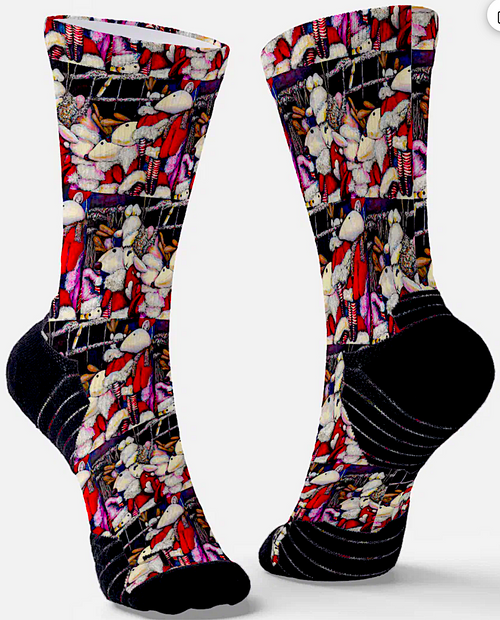 Original Painting by New York City Artist, Gaye Elise Beda. Christmas Boutique www.gayeelisebeda.store Check it out.
 Original Painting by New York City Artist, Gaye Elise Beda. Christmas Boutique www.gayeelisebeda.store Check it out.