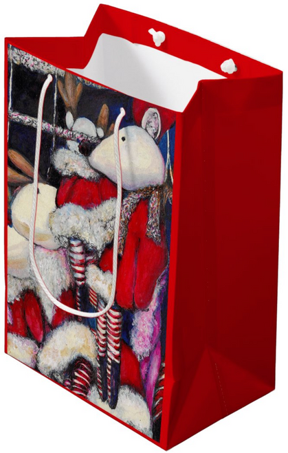 Original Painting by New York City Artist, Gaye Elise Beda. Christmas Boutique www.gayeelisebeda.store Check it out.
 Original Painting by New York City Artist, Gaye Elise Beda. Christmas Boutique www.gayeelisebeda.store Check it out.