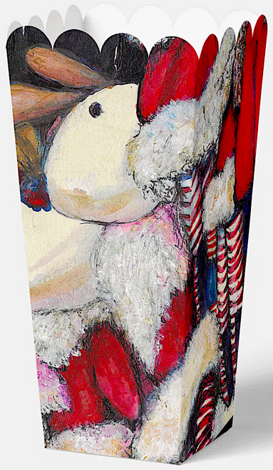 Original Painting by New York City Artist, Gaye Elise Beda. Christmas Boutique www.gayeelisebeda.store Check it out.
 Original Painting by New York City Artist, Gaye Elise Beda. Christmas Boutique www.gayeelisebeda.store Check it out.