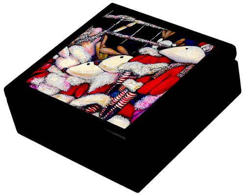 Original Painting by New York City Artist, Gaye Elise Beda. Christmas Boutique www.gayeelisebeda.store Check it out.
 Original Painting by New York City Artist, Gaye Elise Beda. Christmas Boutique www.gayeelisebeda.store Check it out.