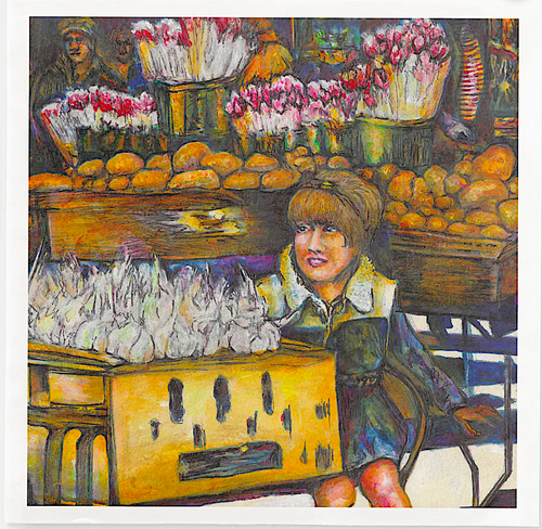 Original Painting by New York City Artist, Gaye Elise Beda. Paper Napkins www.gayeelisebeda.store  Check it out.
 Original Painting by New York City Artist, Gaye Elise Beda. Paper Napkins www.gayeelisebeda.store  Check it out.