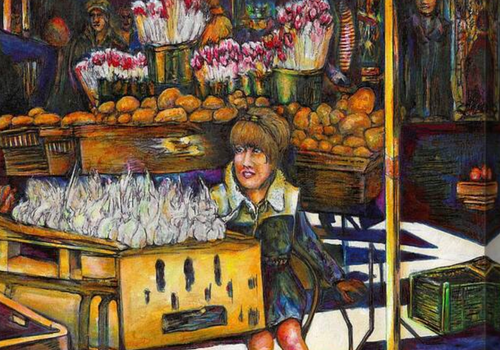 Original Painting by New York City Artist, Gaye Elise Beda. Canvas Prints   www.gayeelisebeda.store Check it out
 Original Painting by New York City Artist, Gaye Elise Beda. Canvas Prints   www.gayeelisebeda.store Check it out